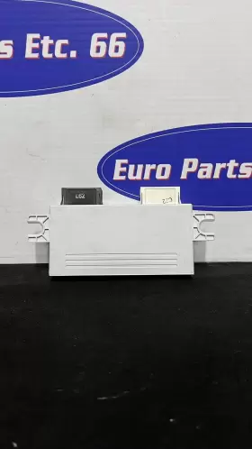 9146244 BMW Sun Roof Sunroof Sliding Lifting Control Ecu Mds #3