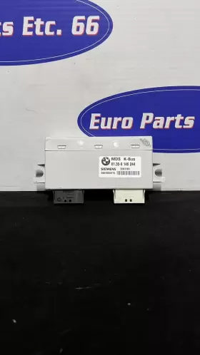 9146244 BMW Sun Roof Sunroof Sliding Lifting Control Ecu Mds