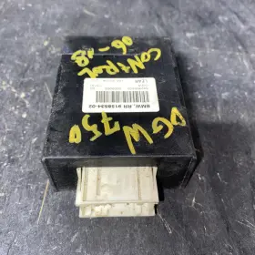 9158534-02 BMW Lear Ogw Module Control Unit 750 Rr