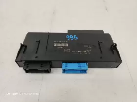 9176884 BMW Junction Box Module Unit Jbbfe E90 E92 #2