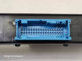 9176884 BMW Junction Box Module Unit Jbbfe E90 E92 #3