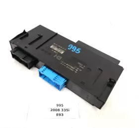 9176884 BMW Junction Box Module Unit Jbbfe E90 E92