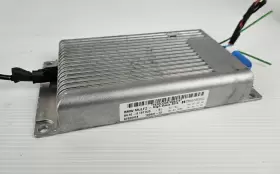 9183373 BMW High Basis Svs Becker Bluetooth Module X5 E82 E88