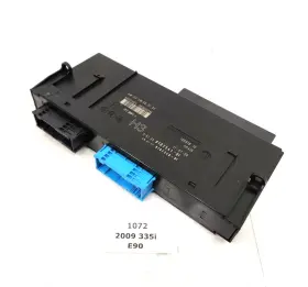 9187541 BMW Junction Box Module Unit Jbbfe E90 E82 E92 M3 H3