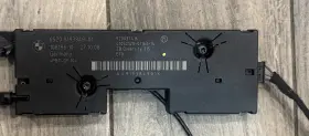 920037416 BMW Antenna Amplifier Diversity Control Unit X5 E70