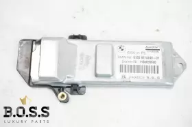 9214240-01 BMW Driver Left Seat Belt Control Module 750I