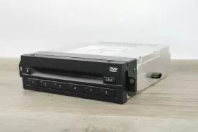 9219962 BMW Dvd Changer Player F30 F31 F10 F11 F12 F25 X3 X5 #2