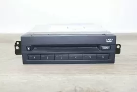 9219962 BMW Dvd Changer Player F30 F31 F10 F11 F12 F25 X3 X5 #3