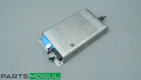 9224674-01 BMW Harman Becker High Basis Svs Control Module #2