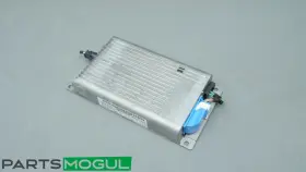 9224674-01 BMW Harman Becker High Basis Svs Control Module #3