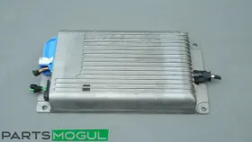 9224674-01 BMW Harman Becker High Basis Svs Control Module