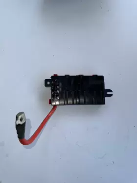 922775204 BMW Power Distribution Control Fuse Box Module #2
