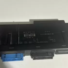 9229872-02 BMW Body Control Module E92 #2