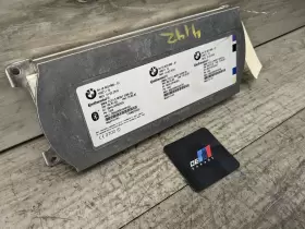 9231088 BMW Combox Telematics Unit Tcu Bluetooth Module E88 #2