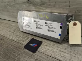 9231088 BMW Combox Telematics Unit Tcu Bluetooth Module E88 #3