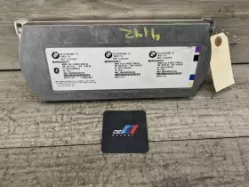9231088 BMW Combox Telematics Unit Tcu Bluetooth Module E88