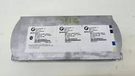 9231090-01 BMW Telematics Bluetooth Control Module Unit F10 #2