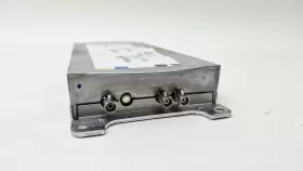 9231090-01 BMW Telematics Bluetooth Control Module Unit F10 #3