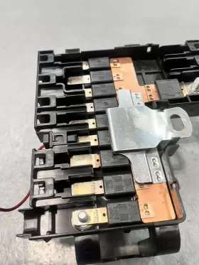 9240490-02 BMW Battery Terminal Distribution Junction Box F10 #2