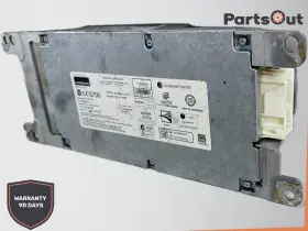 924419101 BMW Harman Becker Combox Telematik Communication