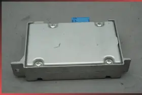 9252819 BMW Camera Control Module F10 Continental