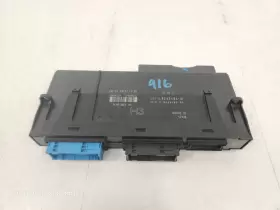 9253483 BMW Junction Box Module Unit Jbbfe E82 E90 E93 M3 H3 #3