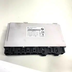 9257103 BMW Seat Control Module Memory Ecu F10 528I 740I 750I