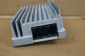 9257122 BMW Lear Audioamplifier Audio Amp Amplifier F20 F30 #3
