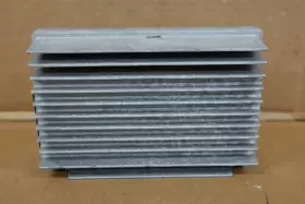 9257122 BMW Lear Audioamplifier Audio Amp Amplifier F20 F30