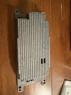 9257151-01 BMW Combox Telematik