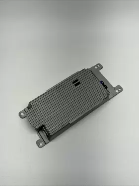 9257153 BMW Combox Telematics Communication Bluetooth Gps F13