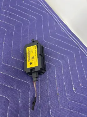 9269635-01 BMW Keyless Radio Remote Control Module 335I F30 #2