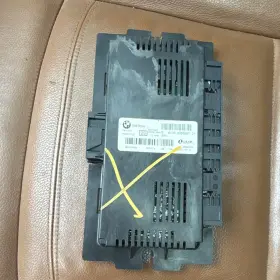 9286887-01 BMW Footwell Module Xdrive E90 E92 328I 328XI
