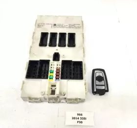 9292946 BMW Fem Front Control Module Key F22 F30 F32 F36 M2