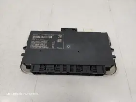 9313933 BMW Footwell Light Control Module Temic Frm F10 F13 #2