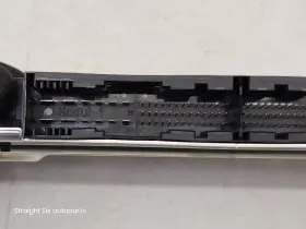 9313933 BMW Footwell Light Control Module Temic Frm F10 F13 #3