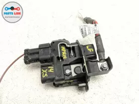 9314519 BMW Left Apron Engine Fuse Box Cable Teminal Module #3