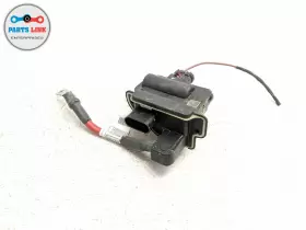 9314519 BMW Left Apron Engine Fuse Box Cable Teminal Module