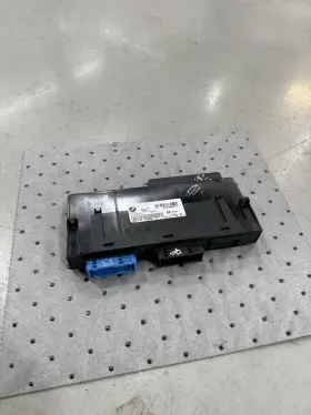 9384222 BMW Central Gateway Body Control Module Bcm Jbbfe F25