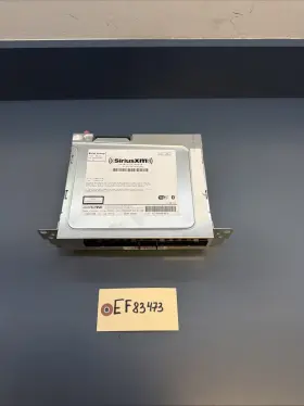 9437392 BMW Navigation Module F39 F48 X1 X2