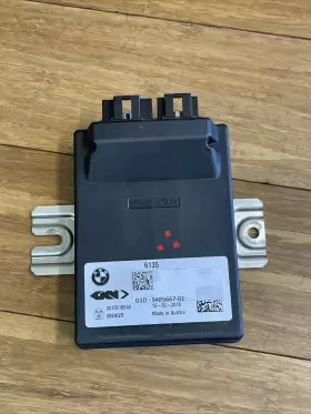 9485667 BMW Rear Differential Control Unit Module Ecu M5 F90 #3