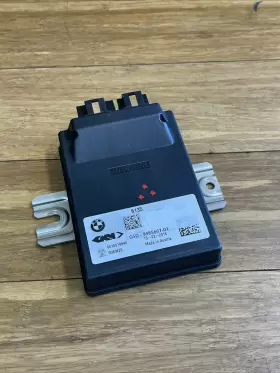 9485667 BMW Rear Differential Control Unit Module Ecu M5 F90