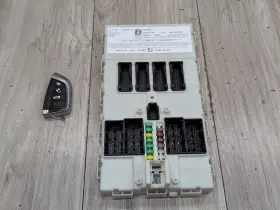 9859886 BMW Bcm Body Control Module X5 F85