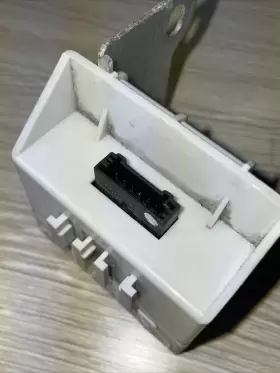 65.75-8 BMW Security Inclination Sensor Anti Theft Alarm Box #2