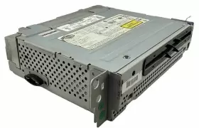 CI9139901 BMW Radio Cd Am Fm Navigation Unit 320I #2