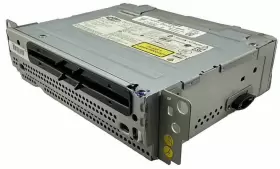 CI9139901 BMW Radio Cd Am Fm Navigation Unit 320I #3