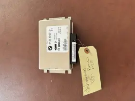 8098151 BMW FACTORY OEM Differential Lock Control Module Ecu