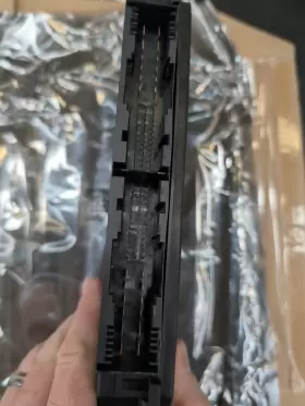 61-35-9-224-600 BMW LEAR Footwell Headlight Control Module #2