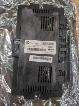 61-35-9-224-600 BMW LEAR Footwell Headlight Control Module