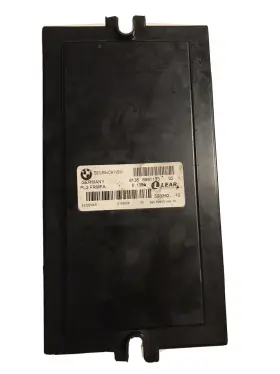 61356961133 BMW LEAR Footwell Control Module 325I
